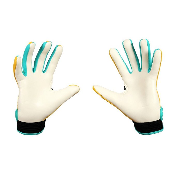 Air Gaelic Gloves Senior