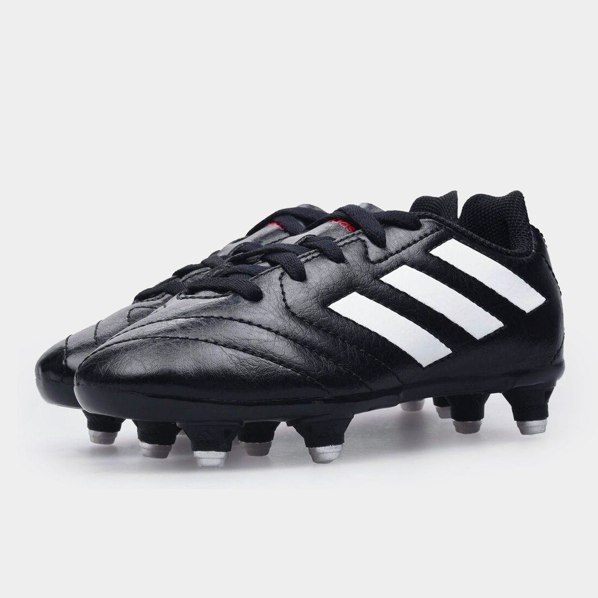 Kids soft ground sales football boots