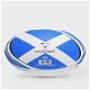 Ballon de rugby Écosse