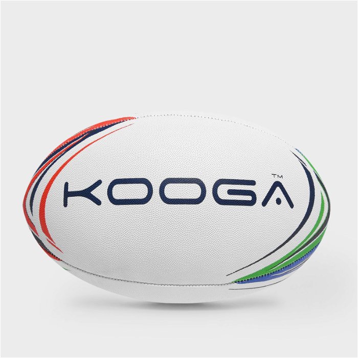 Six Nations Rugby Ball