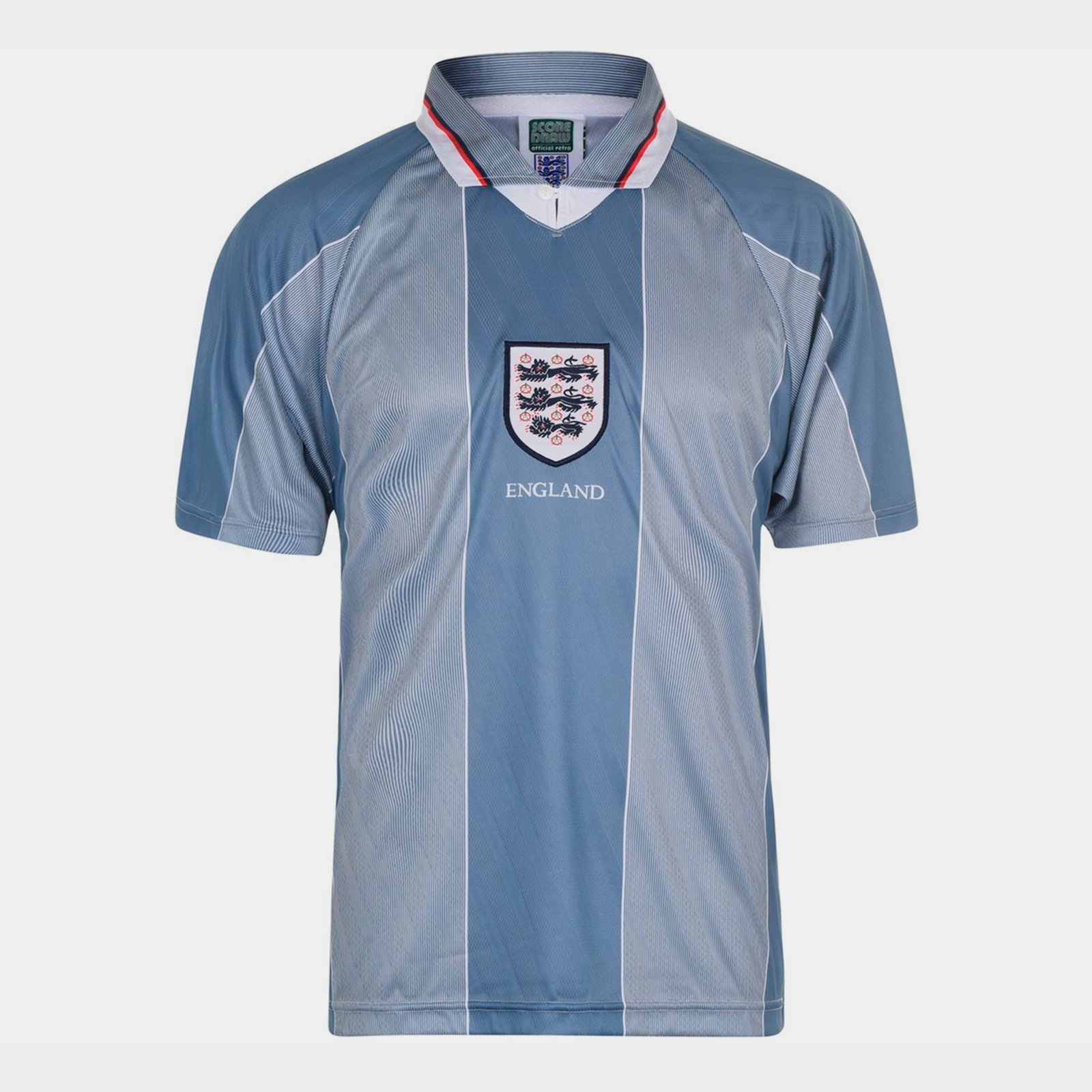England Classic Shirts, England Football Vintage and Classic Jerseys