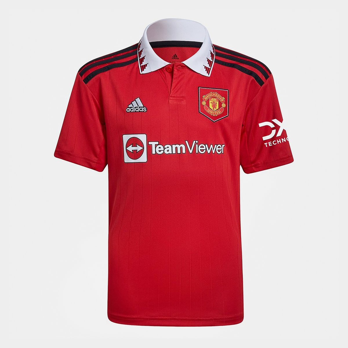 Man utd sale replica jersey