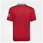 Manchester United FC Home Shirt 2022 2023 Juniors