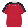Help For Heroes Wales Rugby Shirt Juniors