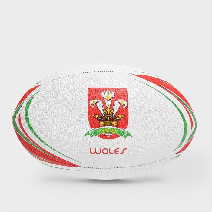 Ballon de rugby Pays de Galles