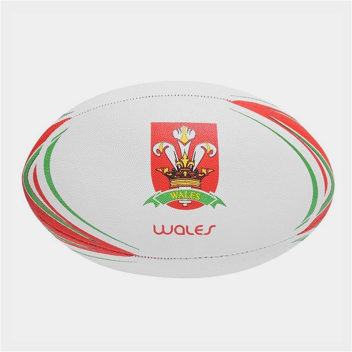 Ballon de rugby Pays de Galles