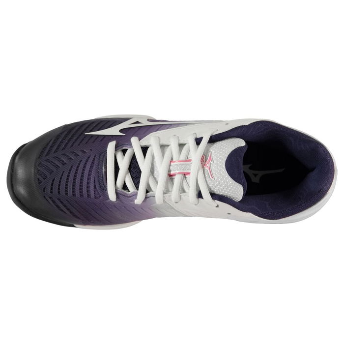 Wave Exceed Tour 3 Womens Tennis Shoes