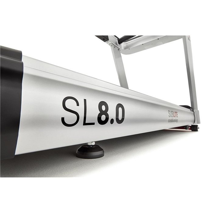SL8.0 AC Treadmill