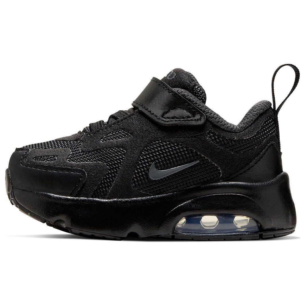 Air max clearance 200 infant/toddler shoe