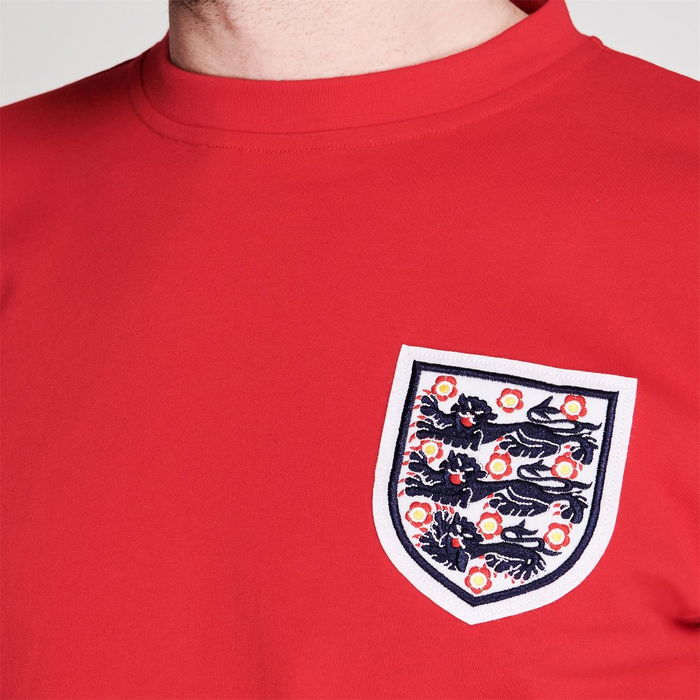 England 1966 Away Shirt Mens