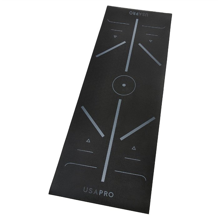 x Sophie Habboo Perfect Positions Yoga Mat