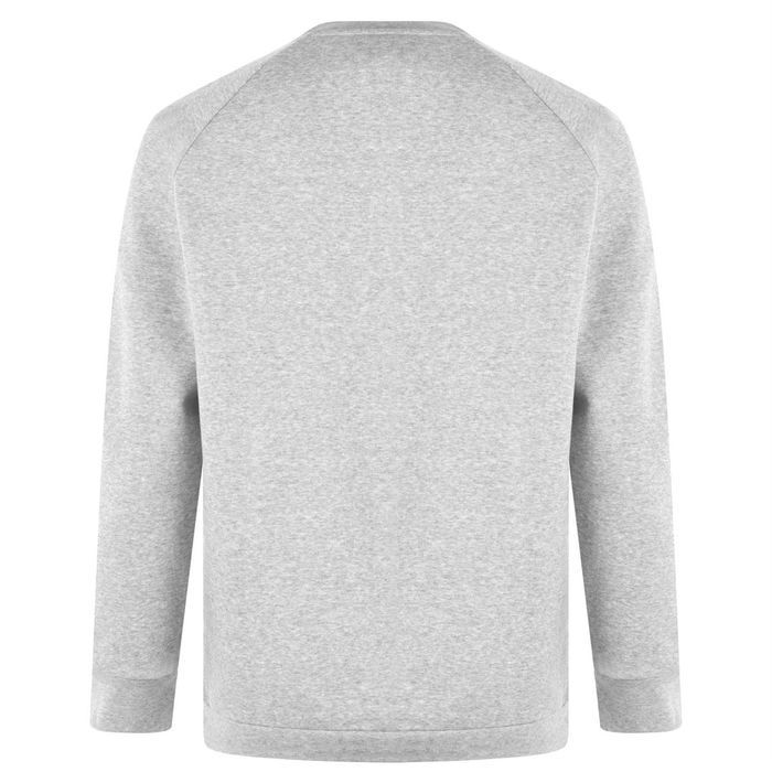 Studio Lounge 3 Stripes Sweatshirt Wome