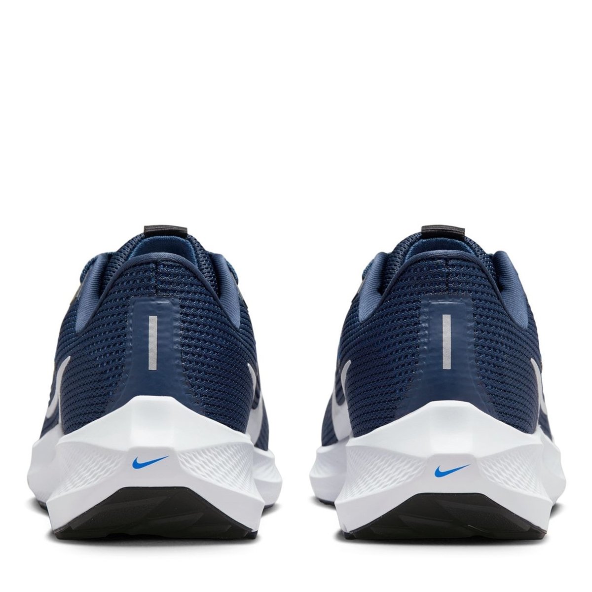 Nike air zoom pegasus navy sale