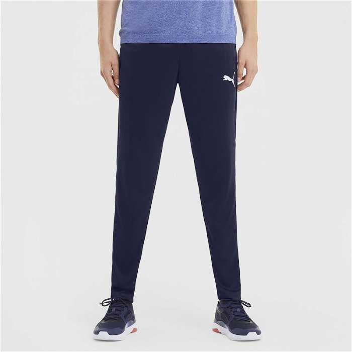 Tapered Tracksuit Bottoms Mens
