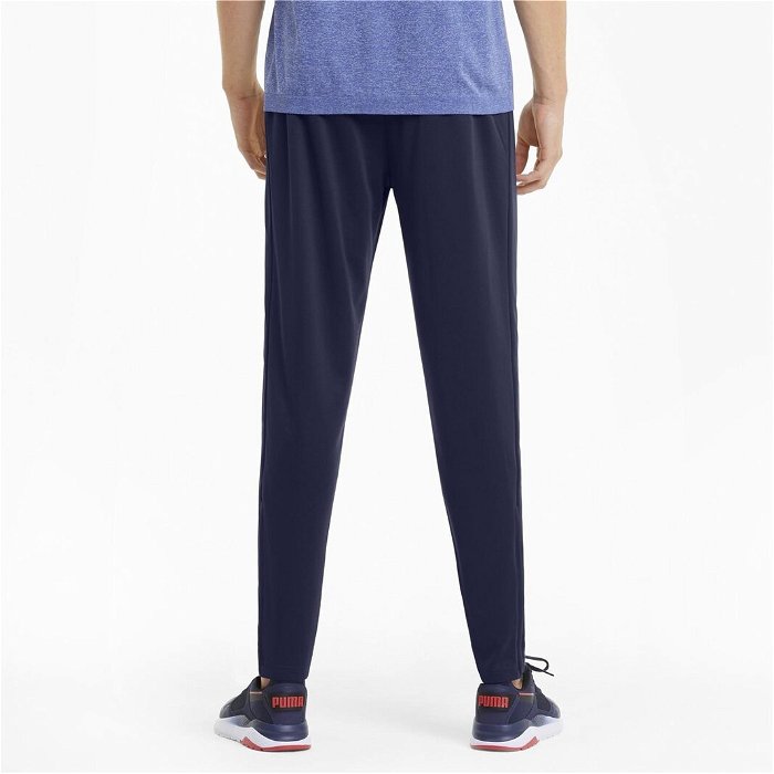 Tapered Tracksuit Bottoms Mens