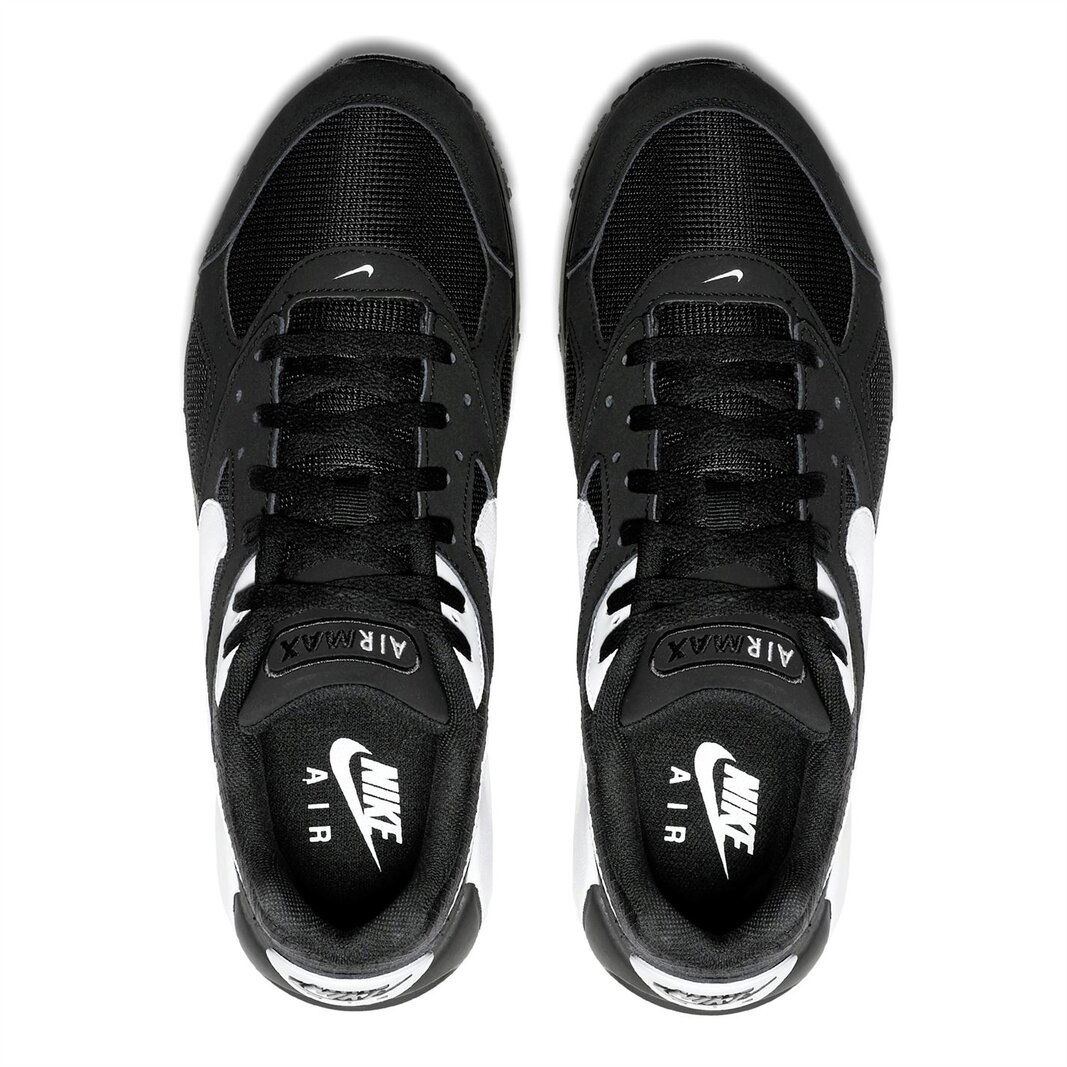 Nike air ivo discount black