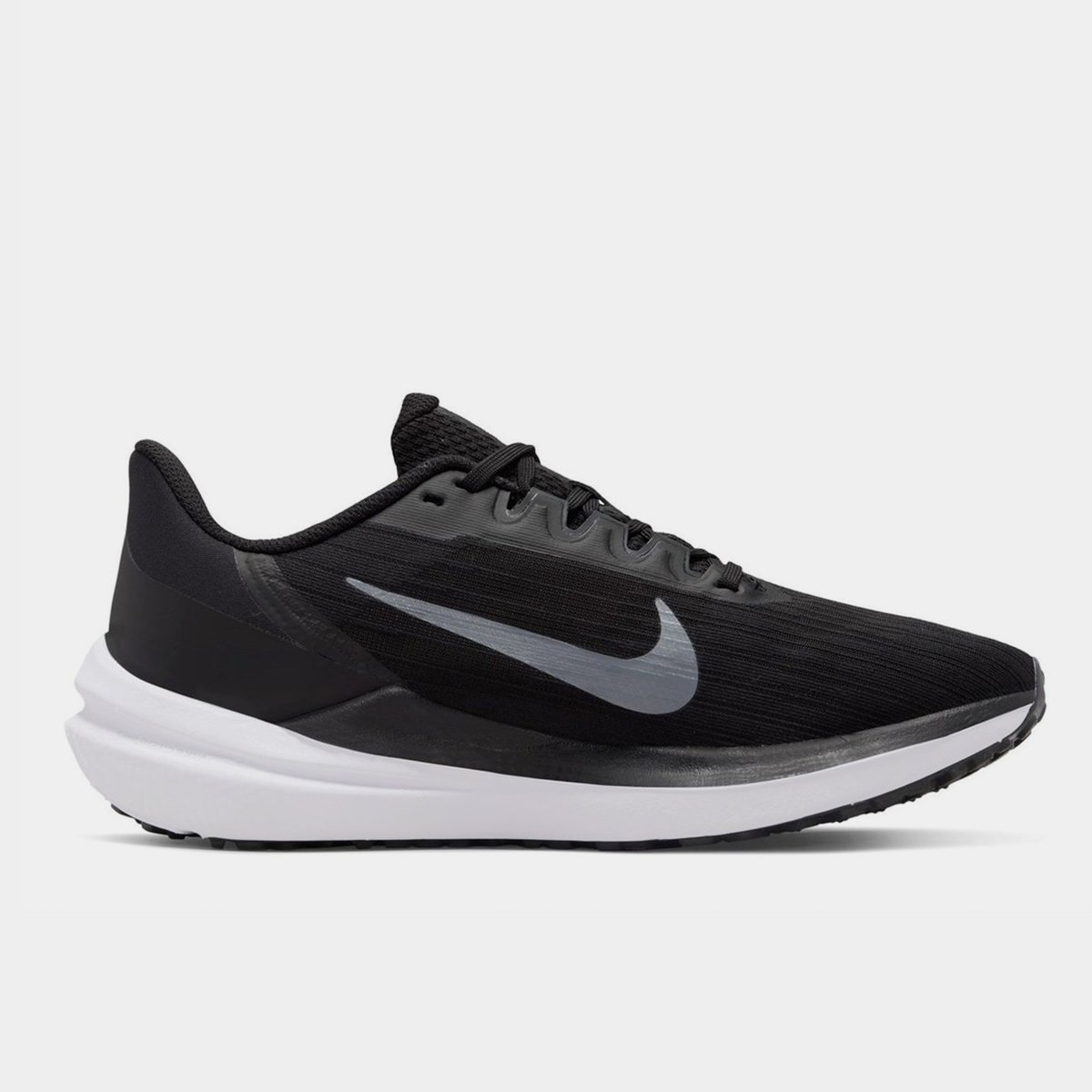 Nike zoom sales winflo white