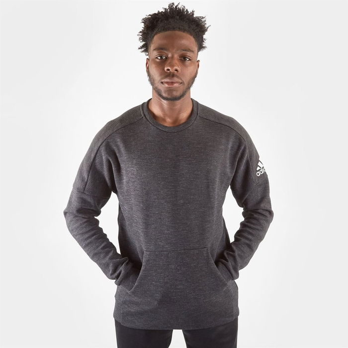 ID Stadium Sweatshirt Mens