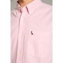 Plain Oxford Shirt