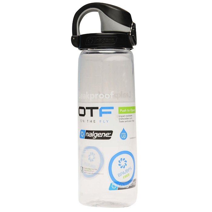 On The Fly 0.7L Water Bottle