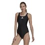 Solid Swimsuit Womens