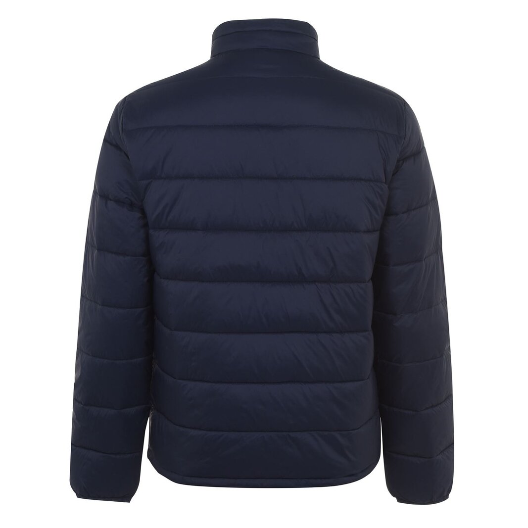 Jack wills kershaw lightweight puffer jacket online