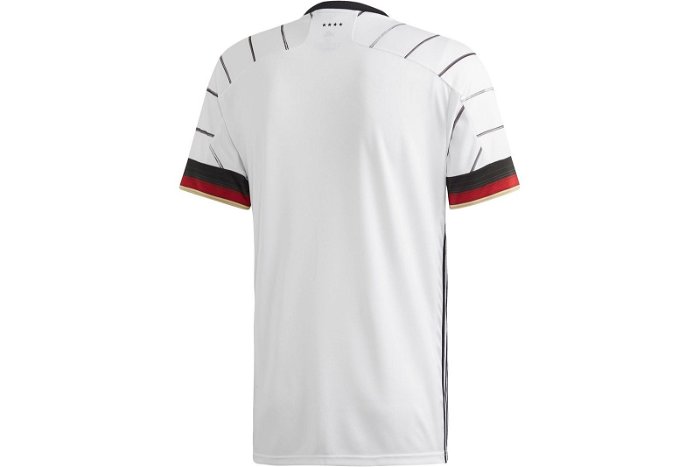 Germany Home Jersey 2019 2020