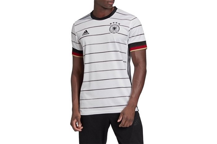 Germany Home Jersey 2019 2020