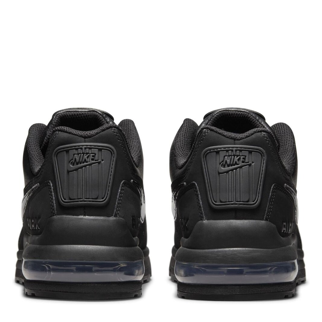 Air max outlet ltd triple black