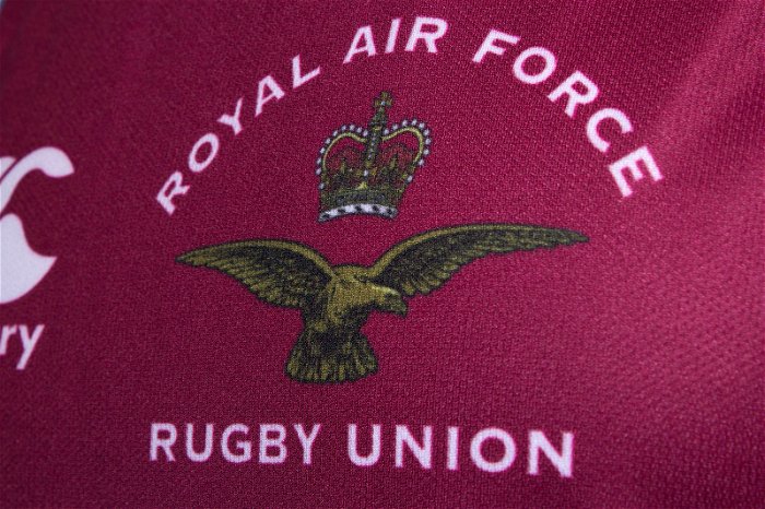 RAF 2016/17 Rugby Training Singlet