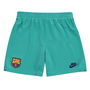 FC Barcelona Replica Mini Kit Child Boys