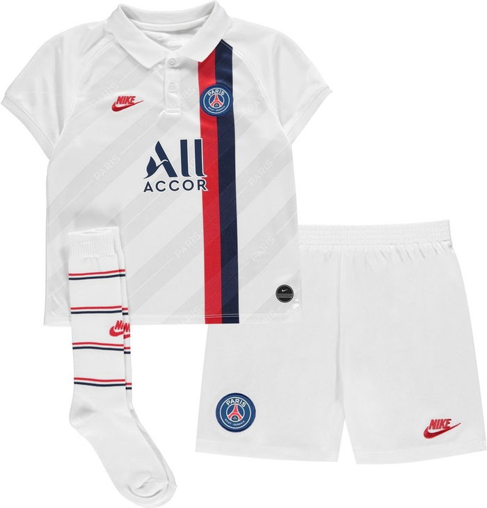 PSG Kit Boys