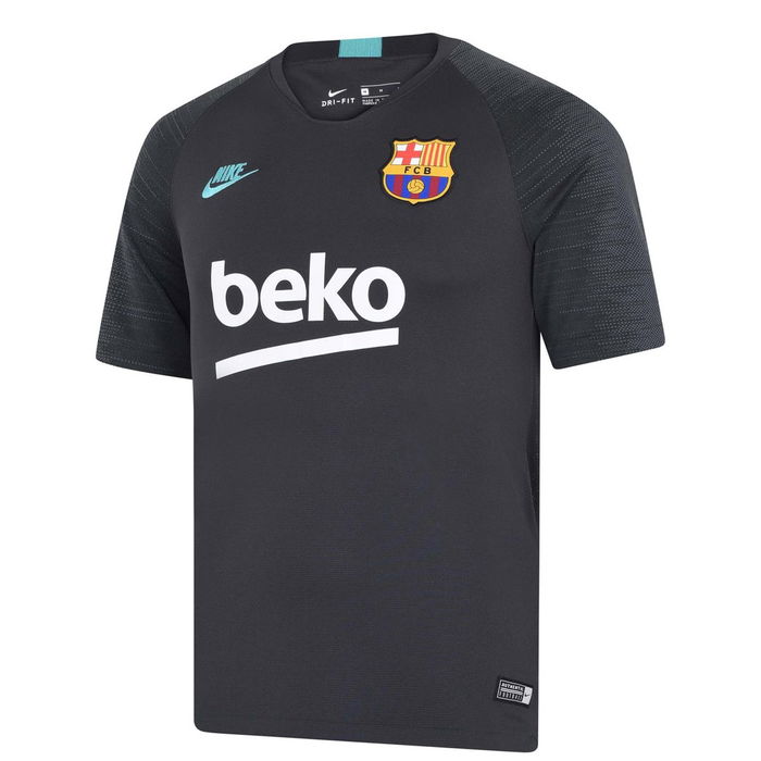 FC Barcelona Strike Top