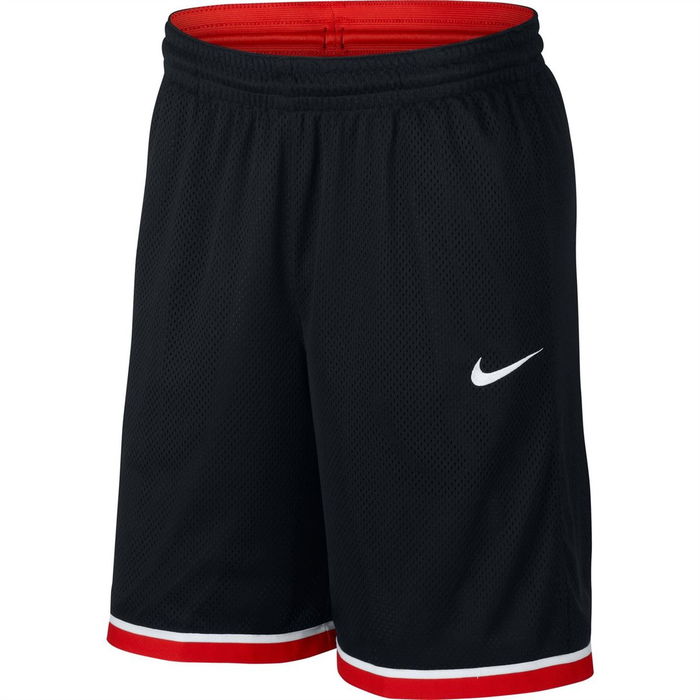 FIT Classic Mens Basketball Shorts