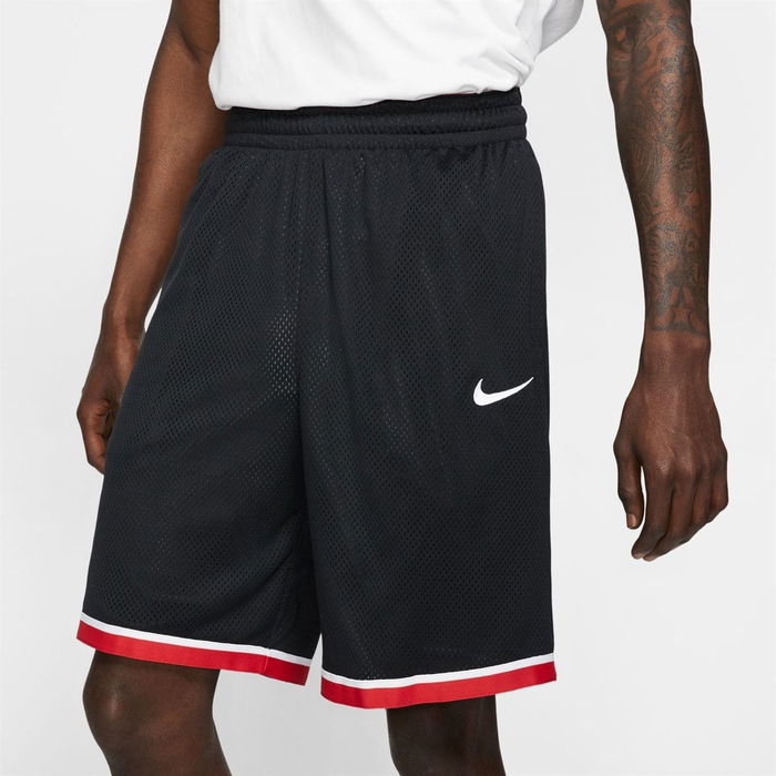 FIT Classic Mens Basketball Shorts