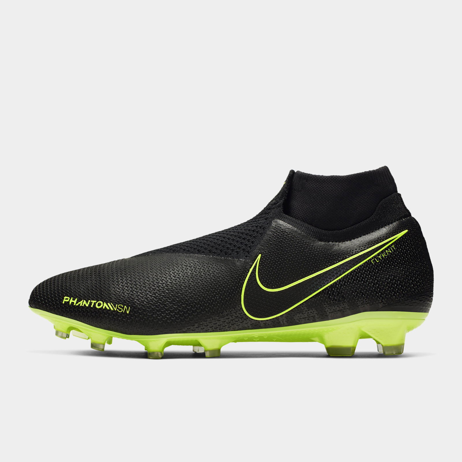 Nike phantom vision hot sale elite soccer cleats