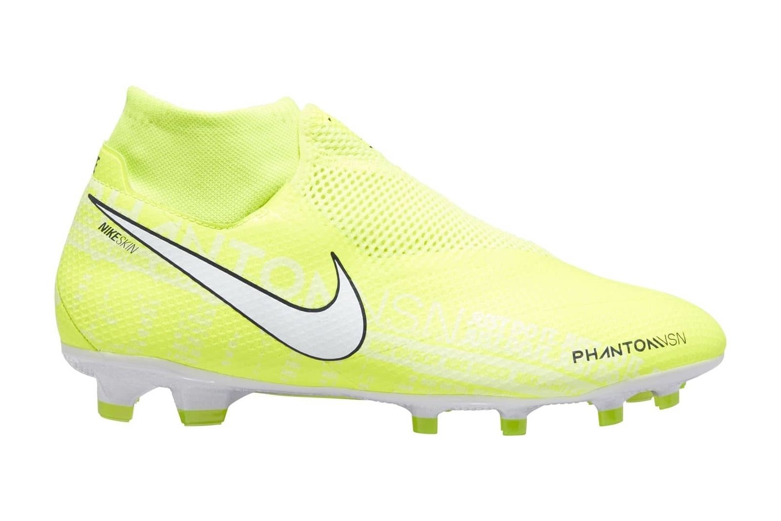 Nike phantom cheap vision pro