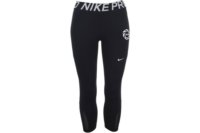 Pro Capri Tights Ladies