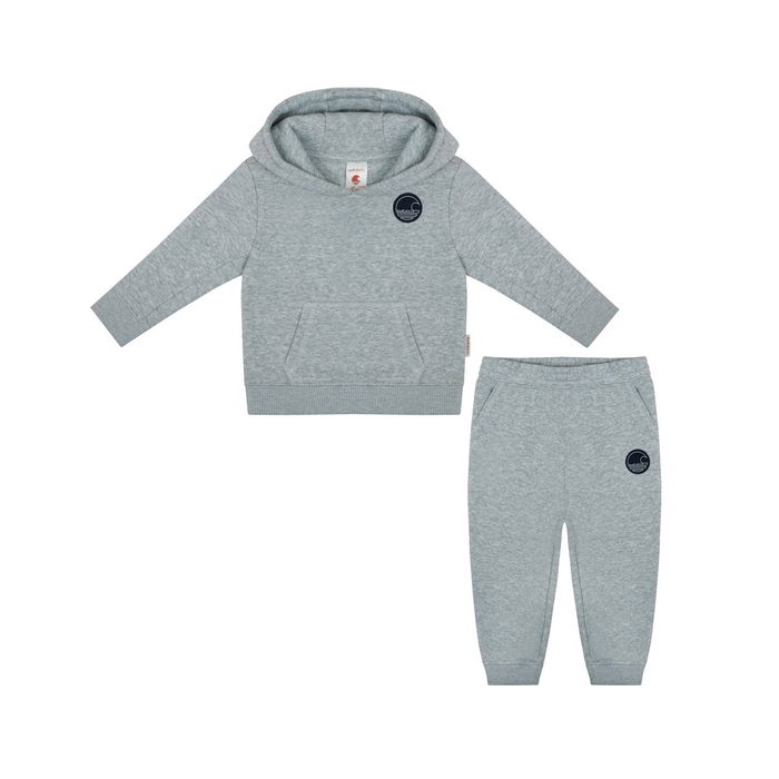 Signature OTH and Jogger Set Babies 0 24 Mths