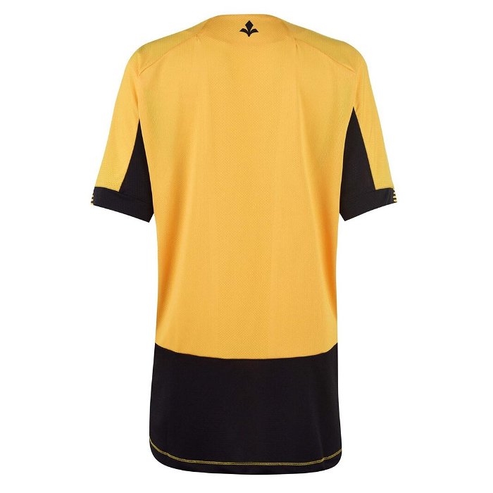 Lille OSC Away Football Shirt