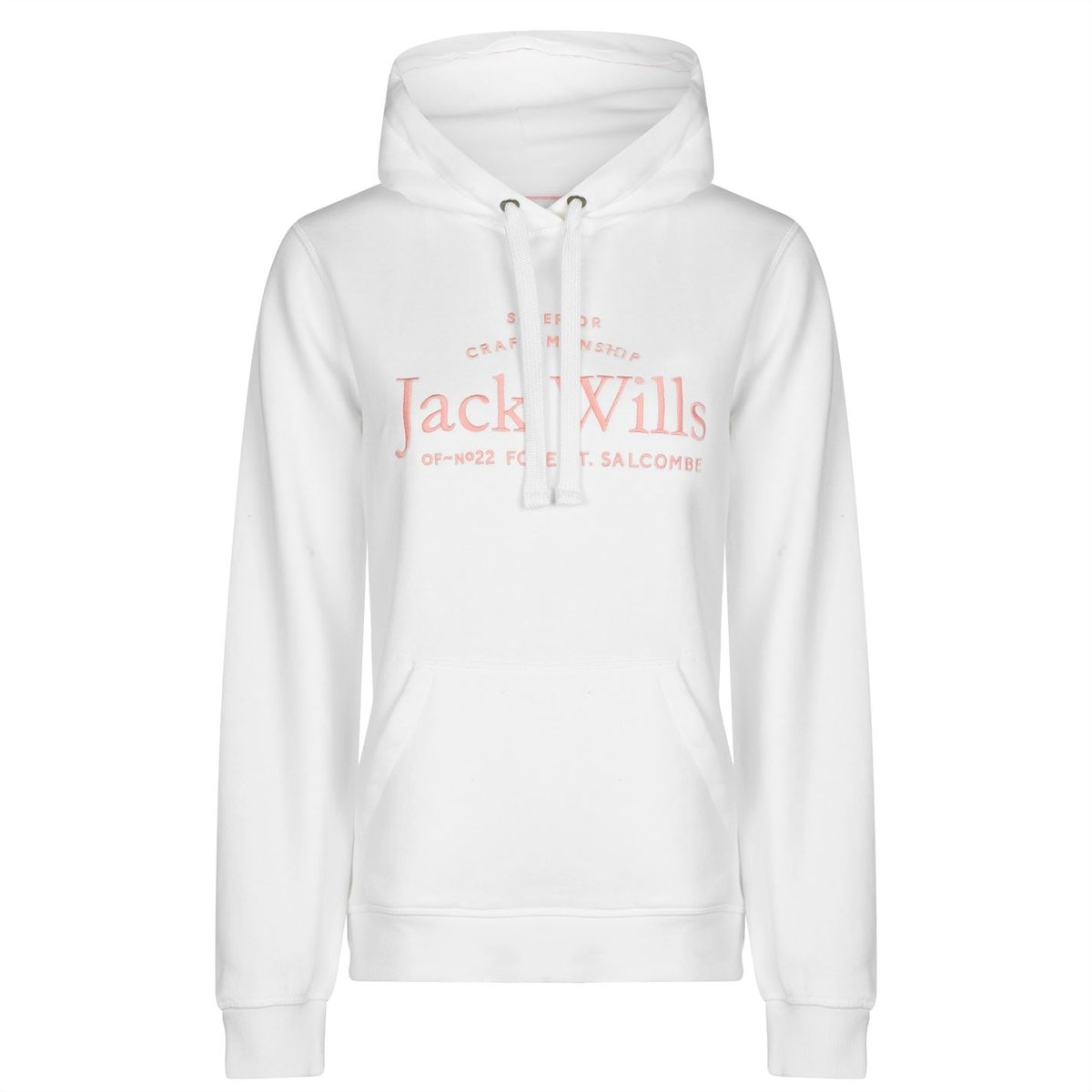 Jack wills sale hunston classic hoodie