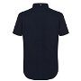 Stableton Short Sleeve Oxford Shirt