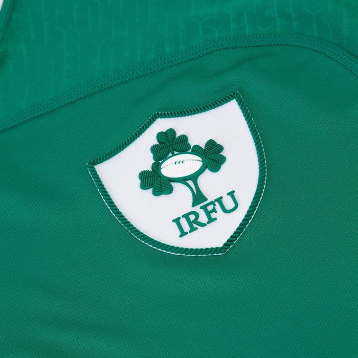 Ireland Home Pro Shirt 2019 2020