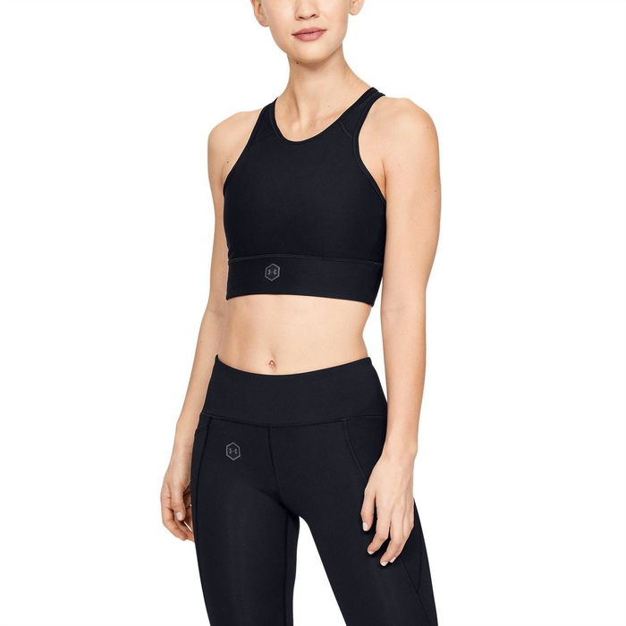 W RUSH Sports Bra Womens