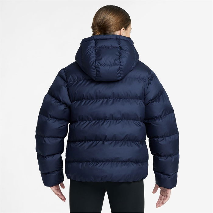 NSW Filled Jacket Junior