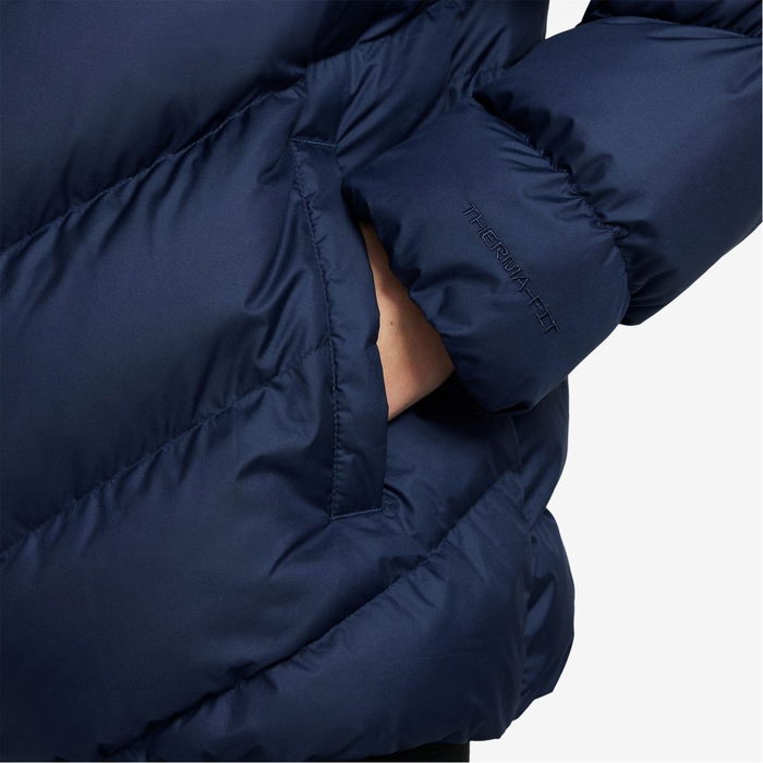 NSW Filled Jacket Junior