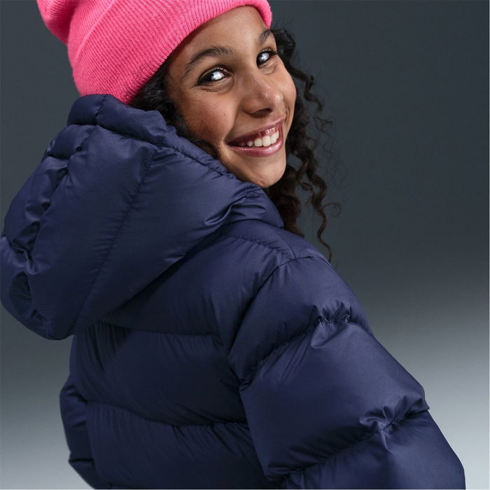 NSW Filled Jacket Junior