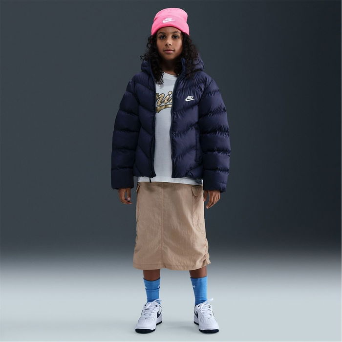 NSW Filled Jacket Junior