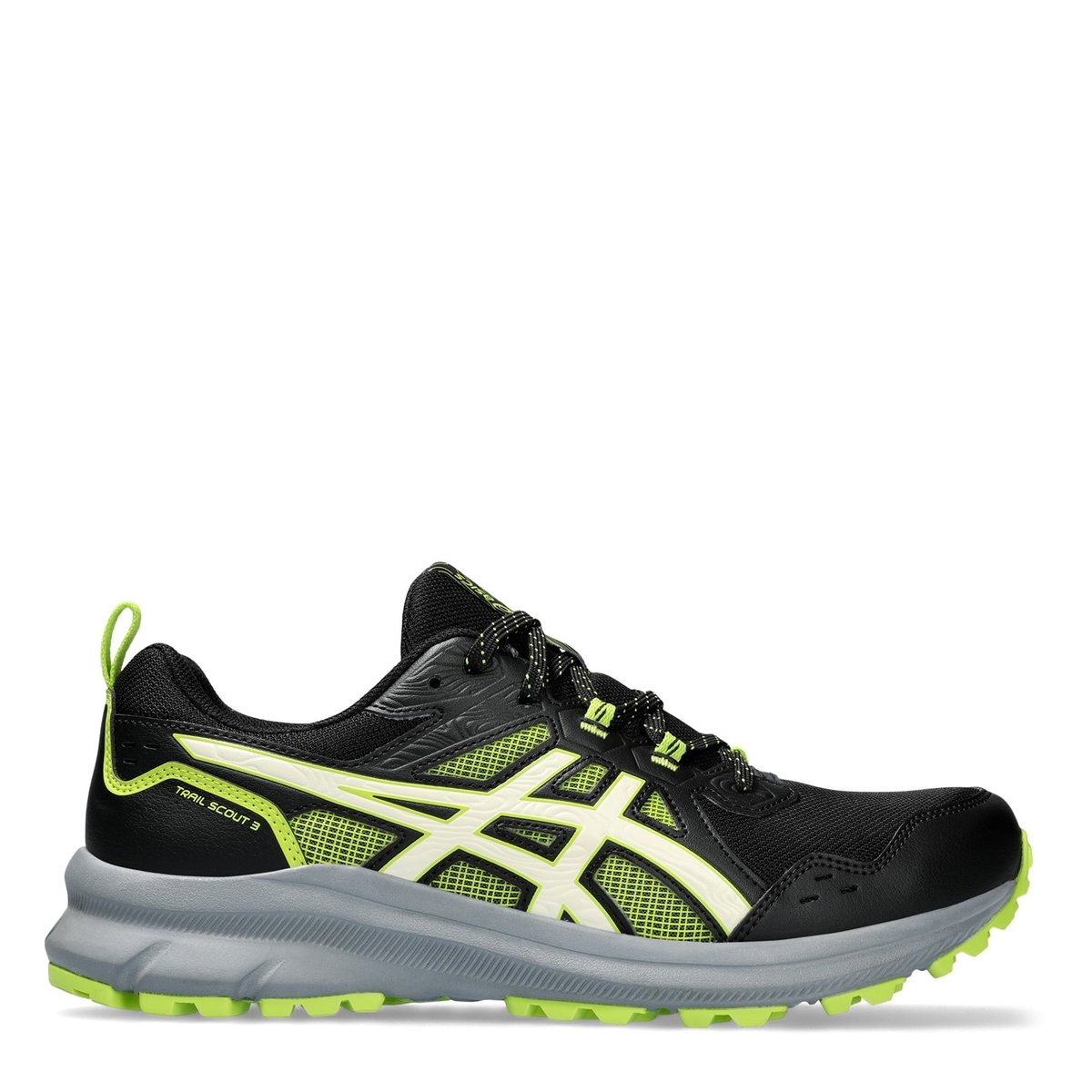 Asics mens store trail shoes