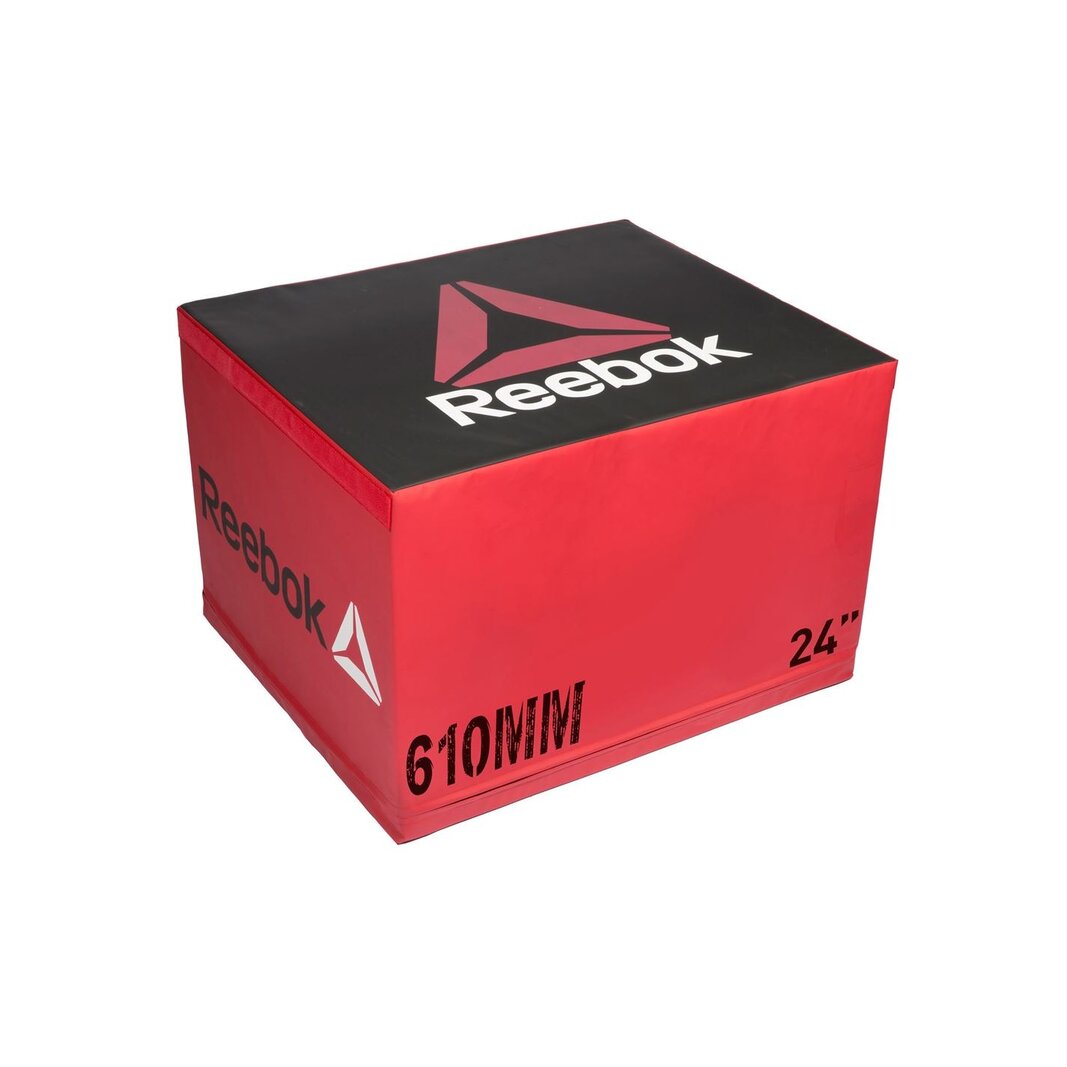 Reebok best sale plyo box